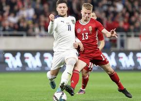 Abia s-au calificat la Euro 2024 și acum vor să întâlnească România: „Asta ar fi cea mai ușoară grupă”