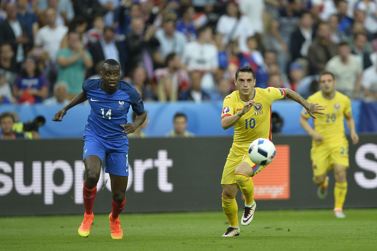 România la EURO 2016