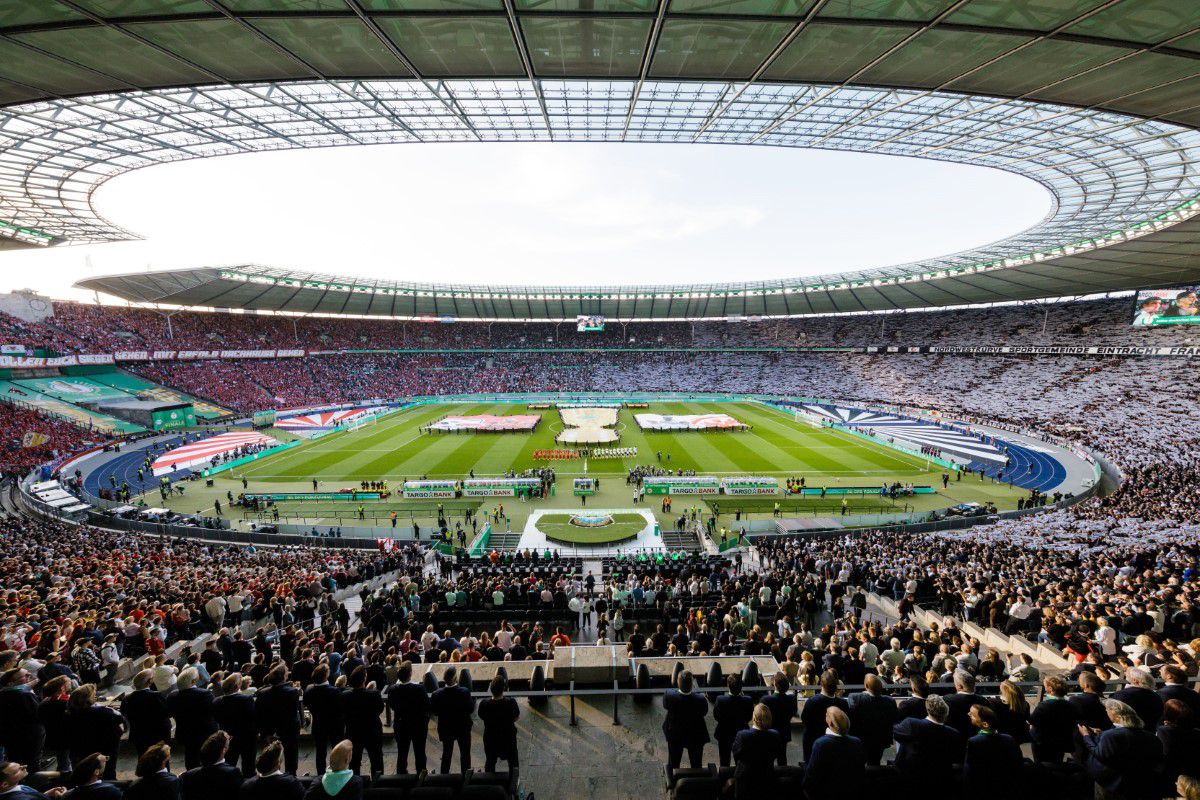 Cum arată stadioanele pe care se va juca la EURO 2024