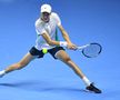 Jannik Sinner - Novak Djokovic 3-6, 3-6 » Nole a scris din nou istorie! A șaptea oară câștigător la Turneul Campionilor
