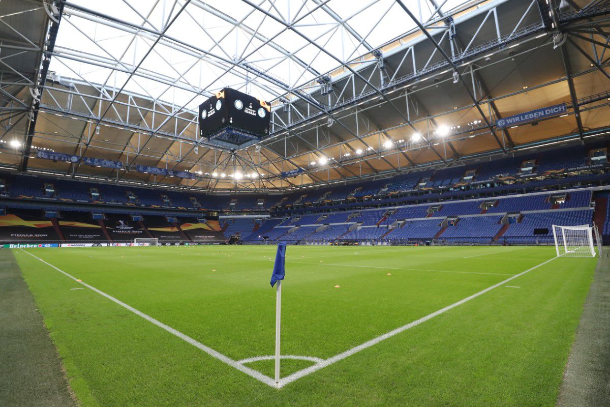 Cum arată stadioanele pe care se va juca la EURO 2024