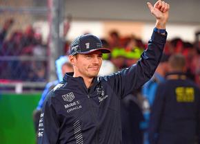Schimbare la Max » Verstappen a șters pe jos tot weekendul cu Marele Premiu din Las Vegas, dar astăzi a întors-o