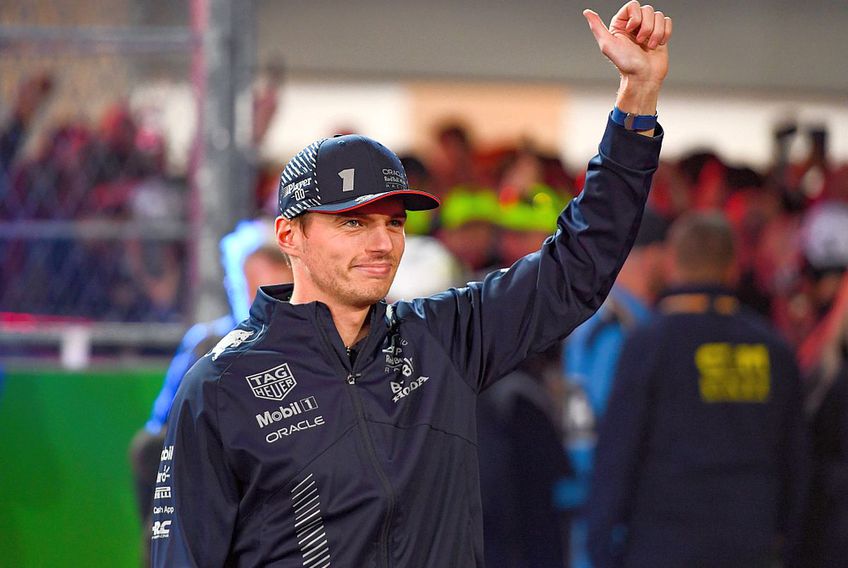 Max Verstappen a câștigat titlul în Formula 1 în ultimii 3 ani // foto: Imago Images