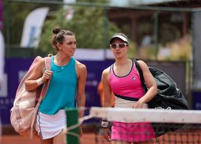 Nadia Podoroska a admis în 2022 că este într-o relație cu o colegă de circuit: „Jucătorilor de la masculin le este mai dificil să-și dezvăluie orientarea sexuală"