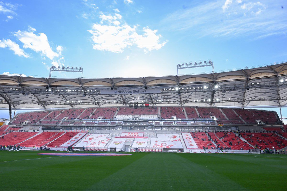 Aici vom juca la EURO 2024 » Cum arată cele 10 stadioane pregătite pentru turneul final