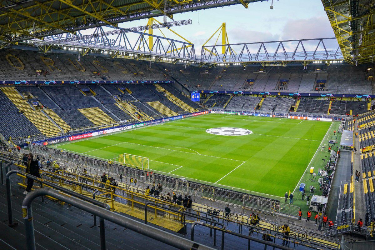 Aici vom juca la EURO 2024 » Cum arată cele 10 stadioane pregătite pentru turneul final