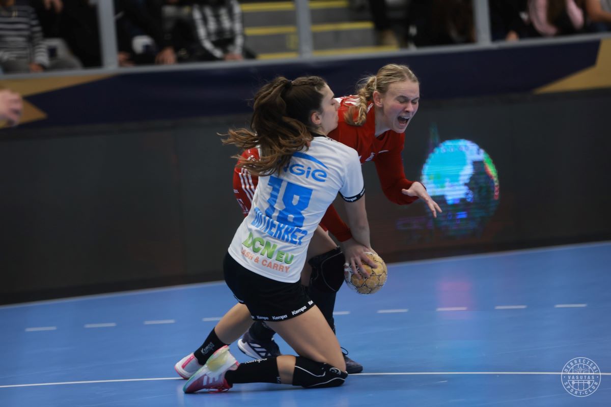 Adrian Vasile, după victoria CSM-ului la Debrecen: „Am trecut printr-un proces intern săptămâna aceasta”