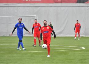 Fostul golgheter lui Dinamo: „Dacă n-ai jucat acolo, înseamnă că nu ești fotbalist!”. Ce sfat le dă șefilor clubului