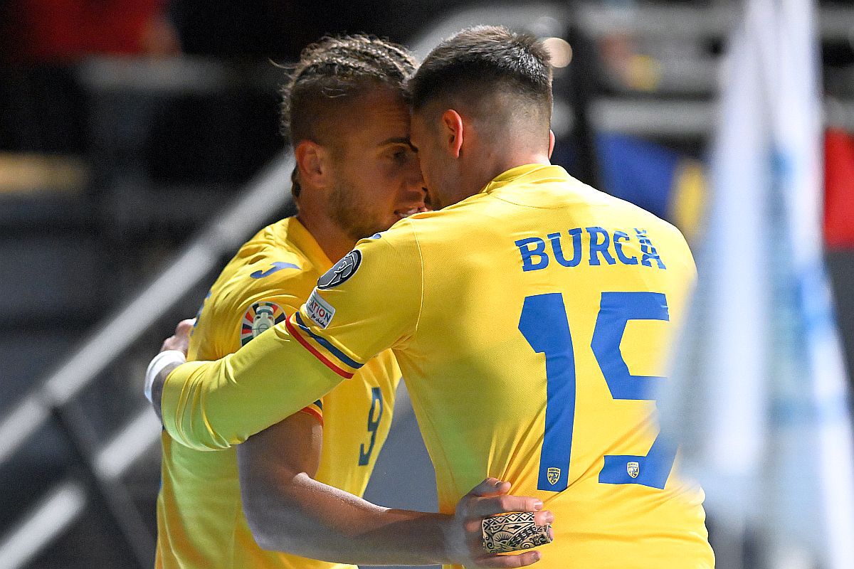 Primul mesaj dinspre FRF după calificarea la EURO 2024: „Sper să nu mai ajungem în situația asta”