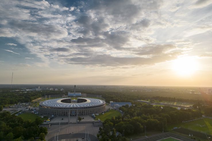 Olympiastadion (Berlin)