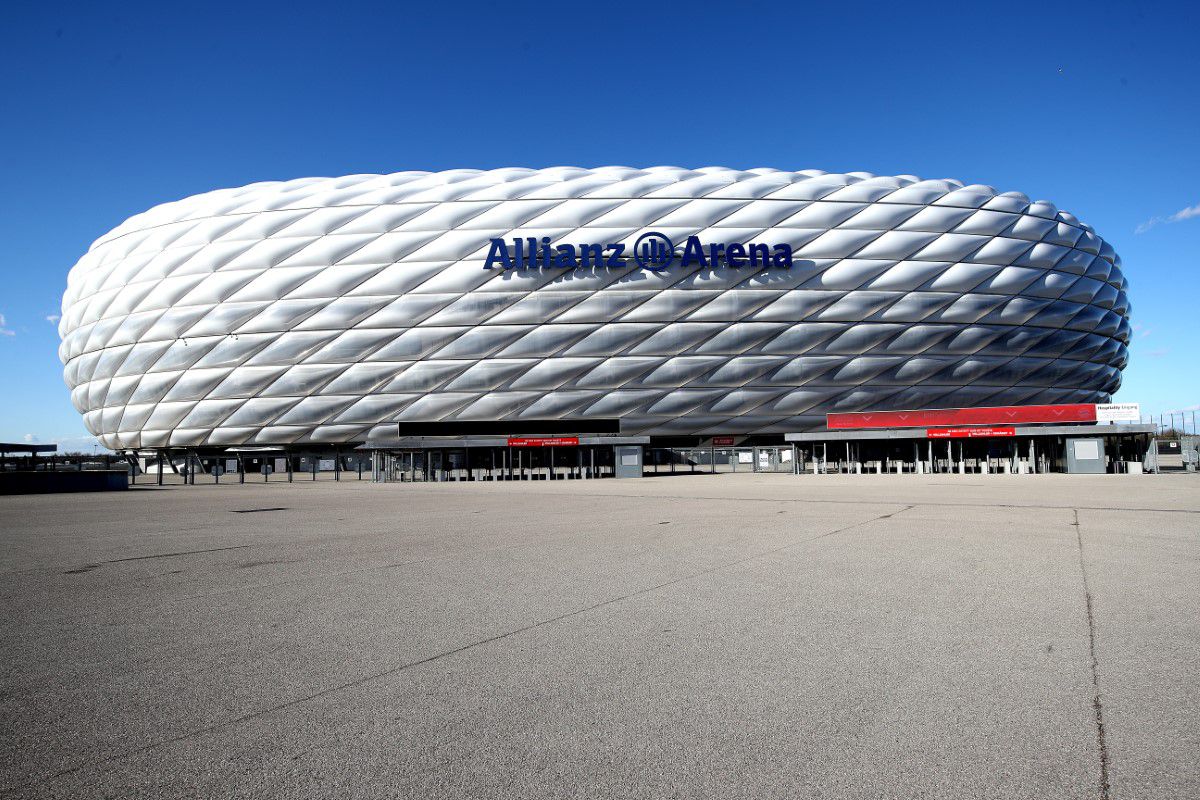 Programul complet de la Euro 2024 » Când, unde și la ce oră se joacă TOATE meciurile