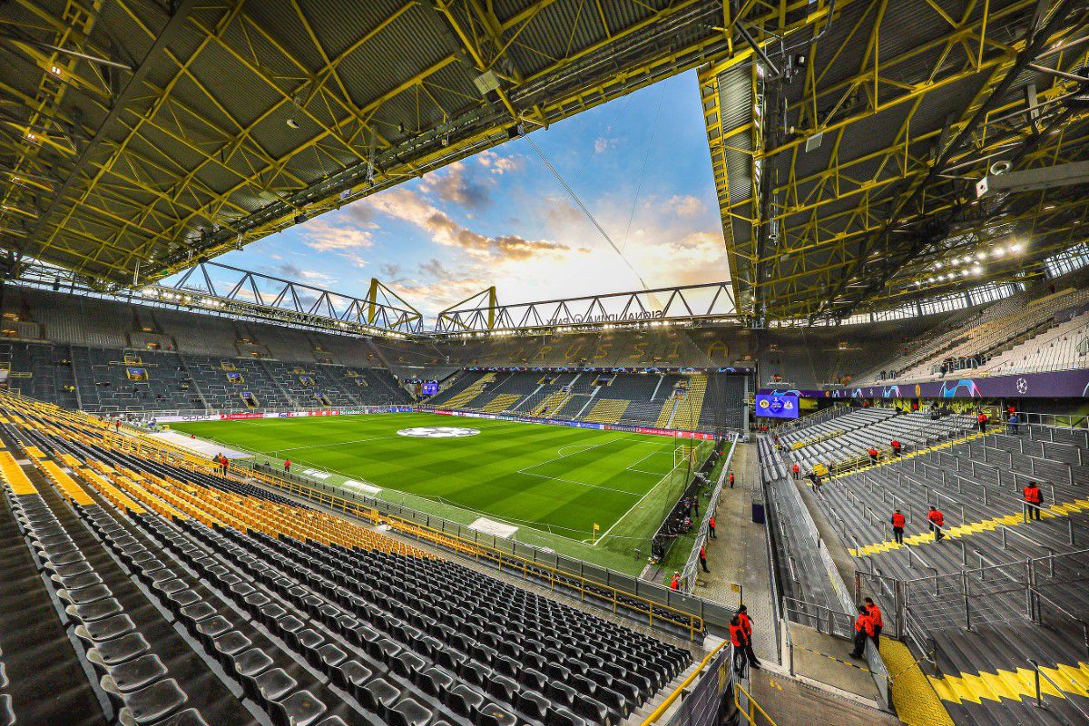 Aici vom juca la EURO 2024 » Cum arată cele 10 stadioane pregătite pentru turneul final