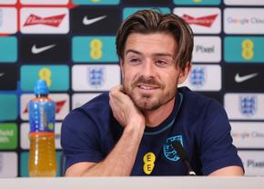 D-asta e Grealish atât de iubit în Anglia! Încă un moment de mare clasă al fotbalistului de la Manchester City + Povestea unei celebrări emoționante