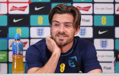 D-asta e Grealish atât de iubit în Anglia! Încă un moment de mare clasă al fotbalistului de la Manchester City + Povestea unei celebrări emoționante