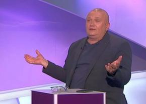 Emil Grădinescu, prima reacție după ironiile lansate de CTP: „Și eu am anumite păreri despre articolele lui, dar o las așa”