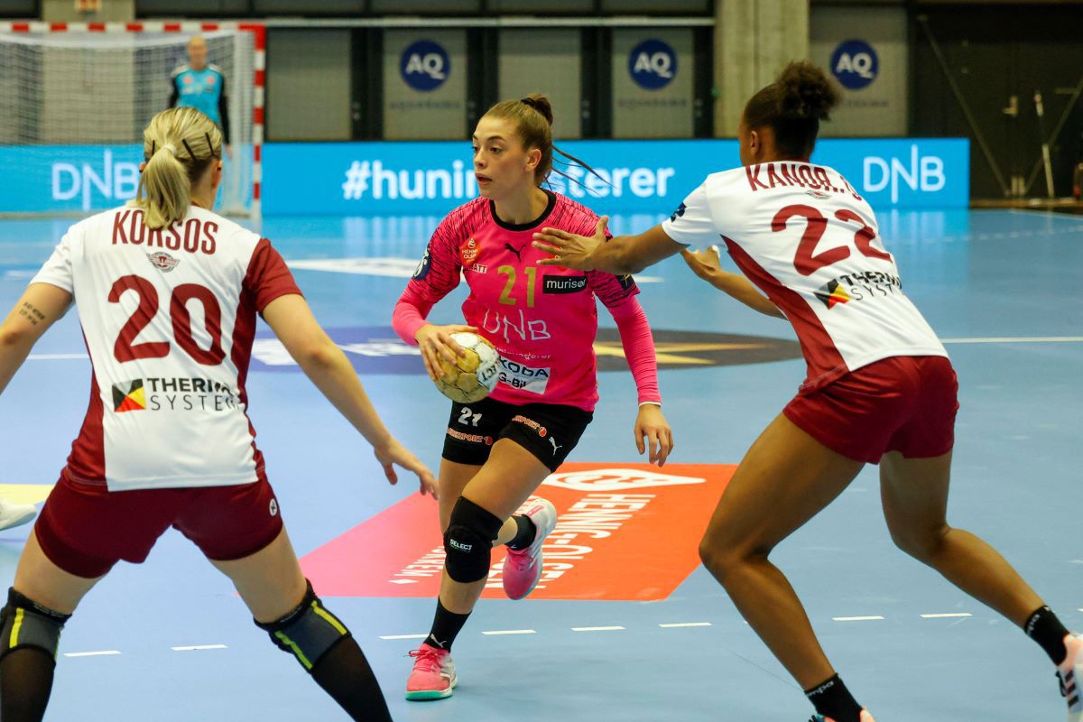 Rapid - Vipers deplasare