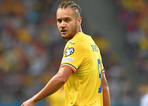 George Pușcaș e inevitabil » Top 5 curiozități despre unul dintre „tricolorii” momentului