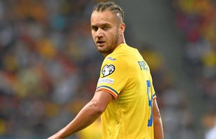 George Pușcaș, mai aproape ca niciodată de plecarea de la Genoa!