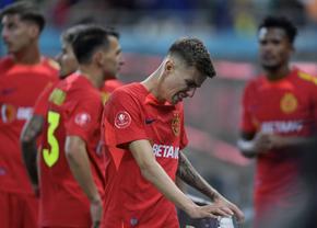 Verdictul primit de Octavian Popescu » Ce măsură ia în calcul FCSB