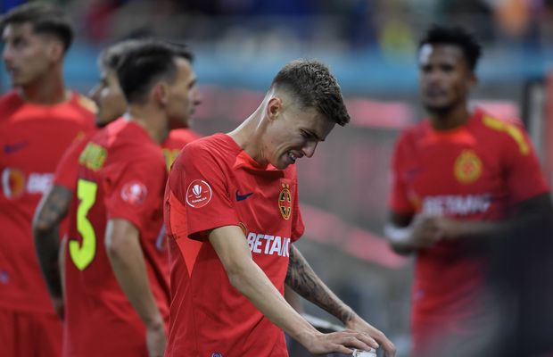 Verdictul primit de Octavian Popescu » Ce măsură ia în calcul FCSB