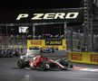 Schimbare la Max » Verstappen a șters pe jos tot weekendul cu Marele Premiu din Las Vegas, dar astăzi a întors-o