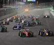 Nimeni nu-l poate opri pe Max Verstappen: a plecat de pe 2, a fost penalizat cu 5 secunde, dar tot a câștigat cursa de Formula 1 din Las Vegas!