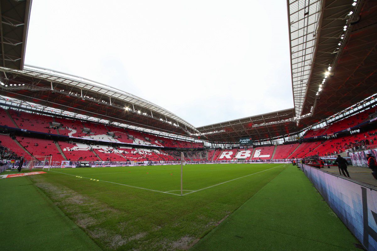 Cum arată stadioanele pe care se va juca la EURO 2024