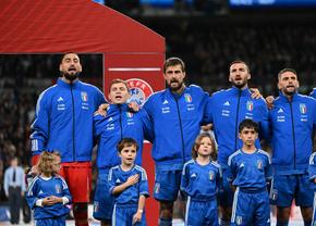 Se profilează ultimele 7 calificate la Euro 2024 » 4 echipe venite din grupe și 3 în urma barajelor