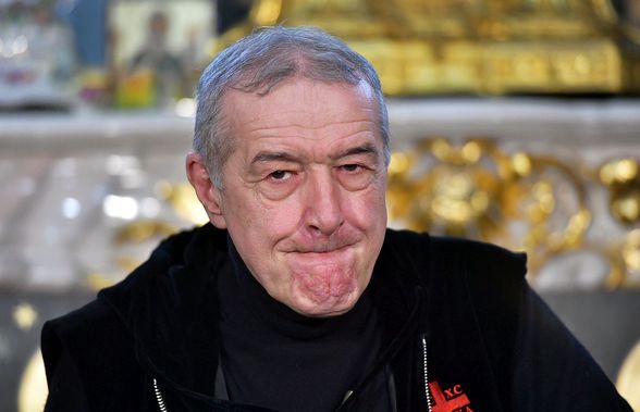 Poate fi penalizat Gigi Becali în urma autodenunțului de astăzi? Ce spun surse FRF pentru GSP și ce prevede regulamentul