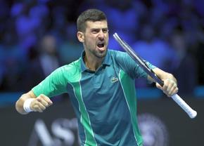 Răspunsul genial al lui Novak Djokovic, întrebat ce trofeu își dorește cel mai mult să obțină » „Le-am câștigat pe toate”