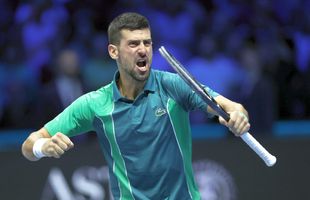 Răspunsul genial al lui Novak Djokovic, întrebat ce trofeu își dorește cel mai mult să obțină » „Le-am câștigat pe toate”