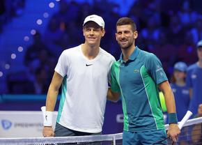 Jannik Sinner și Novak Djokovic, pregătiți să facă istorie într-un blockbuster la Roland Garros, în semifinale