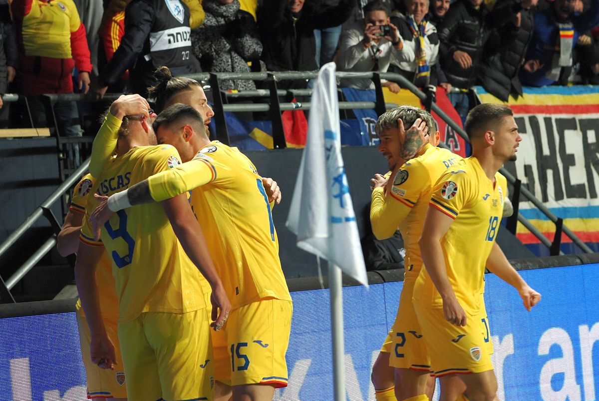 Ce urmează pentru România » Cum arată programul „tricolorilor” după calificarea la EURO 2024