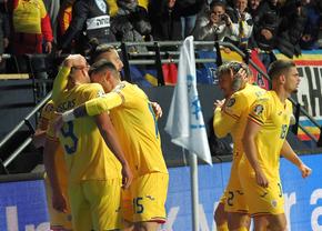 Reacția presei din Ungaria după calificarea României la EURO 2024 » „Este clar că dacă partida s-ar fi jucat în Israel...”