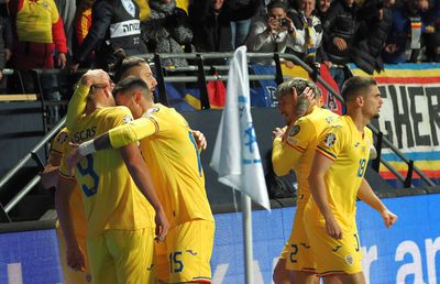 Reacția presei din Ungaria după calificarea României la EURO 2024 » „Este clar că dacă partida s-ar fi jucat în Israel...”