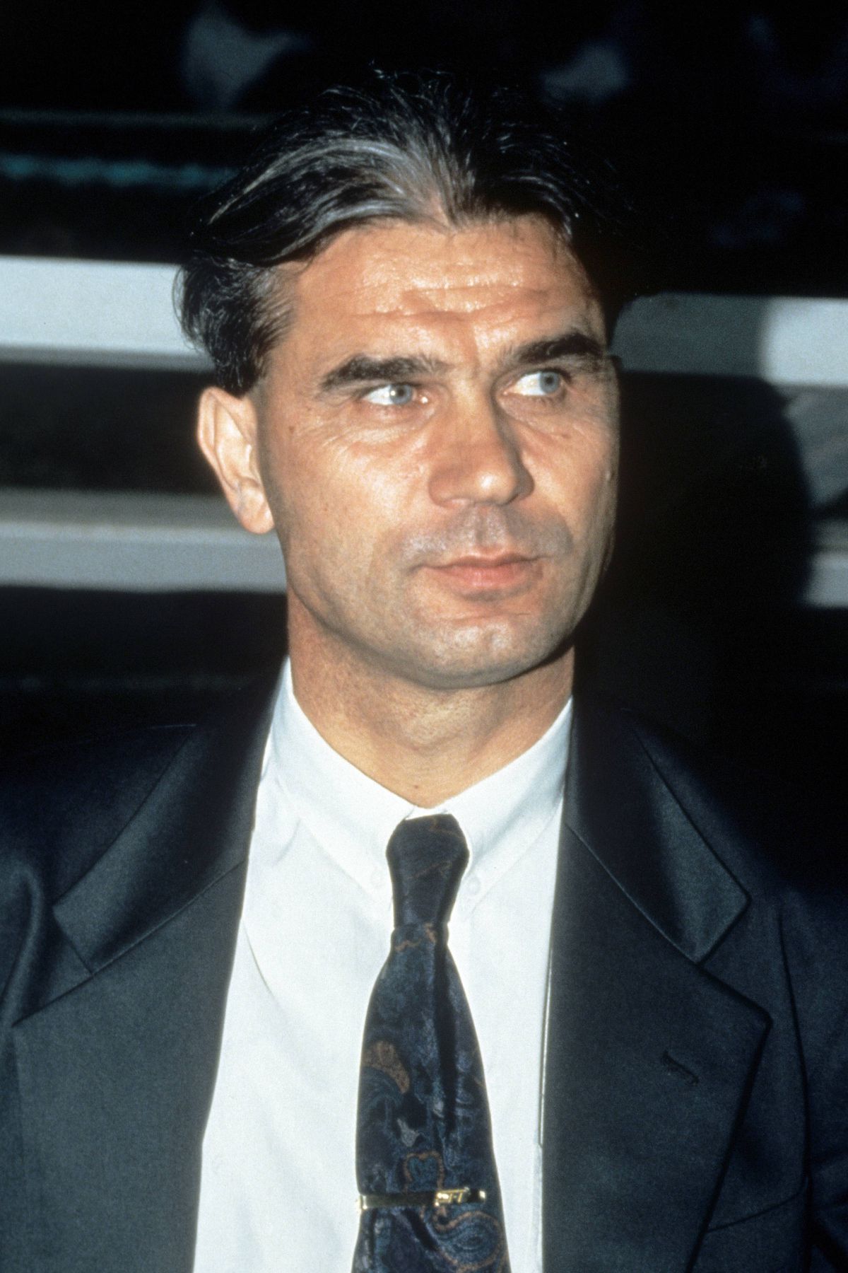 România la EURO 1996