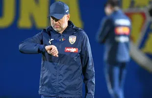 Ce schimbări pregătește Iordănescu pentru meciul cu Elveția » Cum arată echipa probabilă