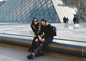 A fost imperial cu Israel, iar câteva ore mai târziu a devenit tată: „Ne vedem la EURO 2024, papi”