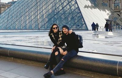 A fost imperial cu Israel, iar câteva ore mai târziu a devenit tată: „Ne vedem la EURO 2024, papi”