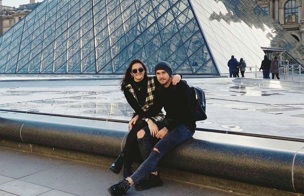 A fost imperial cu Israel, iar câteva ore mai târziu a devenit tată: „Ne vedem la EURO 2024, papi”