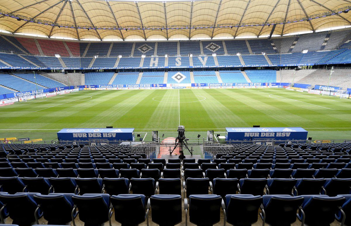 Cum arată stadioanele pe care se va juca la EURO 2024