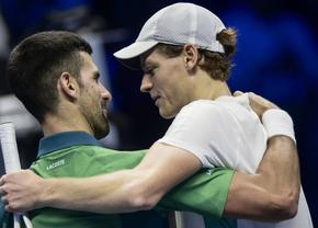 Cum l-a ajutat Darren Cahill pe Jannik Sinner, cel care se duelează în finala Turneului Campionilor cu Novak Djokovic