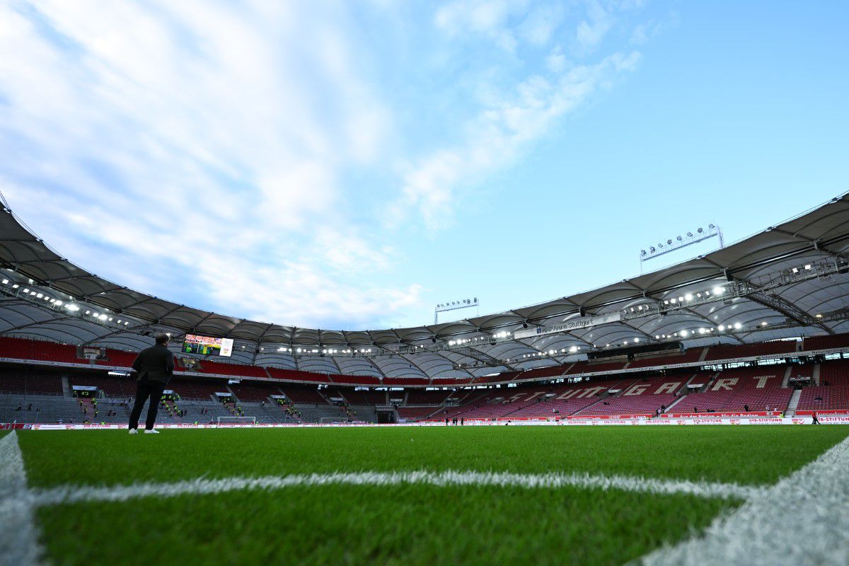 Aici vom juca la EURO 2024 » Cum arată cele 10 stadioane pregătite pentru turneul final