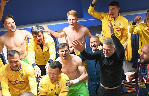 „Putea să «explodeze», dar n-a făcut-o” » Românul care a făcut carieră în Germania i-a alcătuit portretul lui Edi Iordănescu: „La ce jucători sunt acum...”