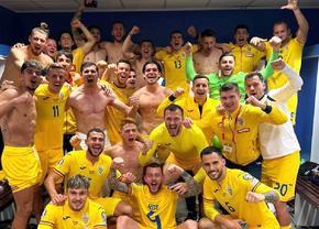 Naționala speranței la Euro 2024! Suntem mai puternici față de 2016: jucători mai bine cotați, mai tineri și la cluburi mai puternice