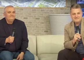 CTP i-a atacat frontal pe Grădinescu și Mocanu, dar a strânit furia comentatorilor TV! Tudor Samuilă și Ion Alexandru, replici dure: „Ai urlete intericoase” + „Așa a învățat la FSN”