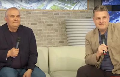 CTP i-a atacat frontal pe Grădinescu și Mocanu, dar a strânit furia comentatorilor TV! Tudor Samuilă și Ion Alexandru, replici dure: „Ai urlete intericoase” + „Așa a învățat la FSN”