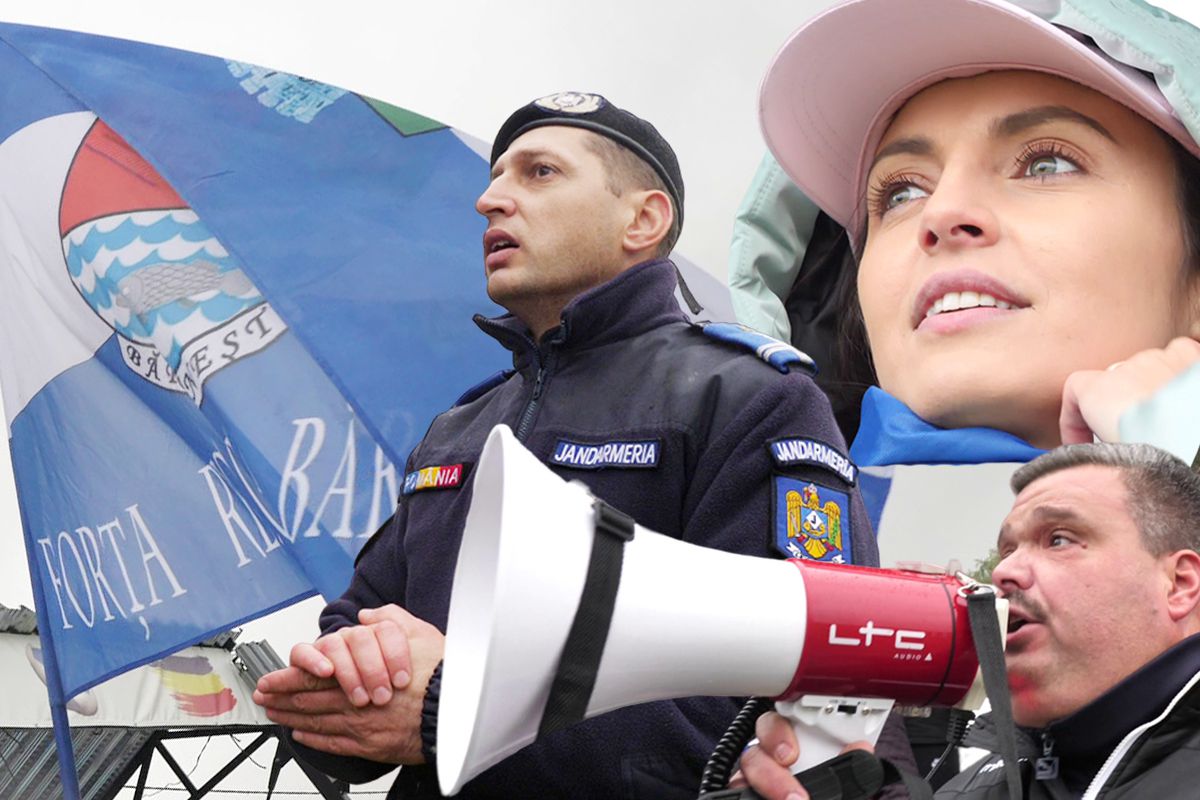 Show fabulos în „Groapa cu lei” de la Bărcănești! Șeful galeriei a intrat peste jucători în vestiar și-a început să țipe la ei: „Haideee, băăăă!”