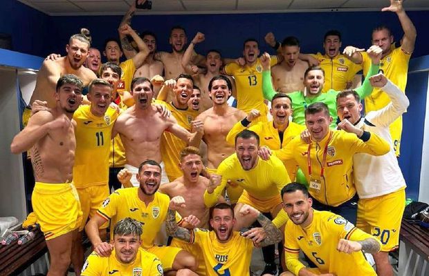 Informație de impact și pentru națională, și pentru Universitatea Craiova: „99 la sută!”