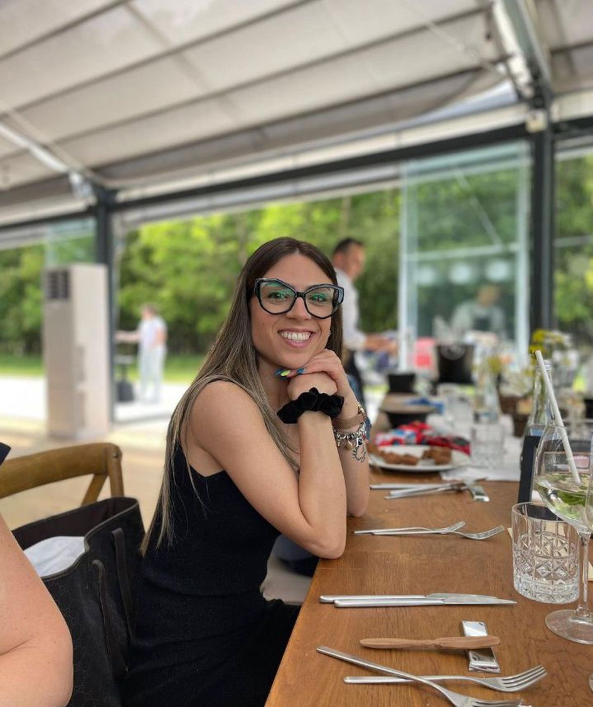 Blocat de iubită » De ce nu poate urmări Compagno emisiunile de analiză de la TV